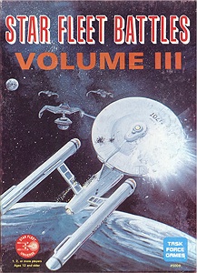 SFB Commander's Edition Vol 3